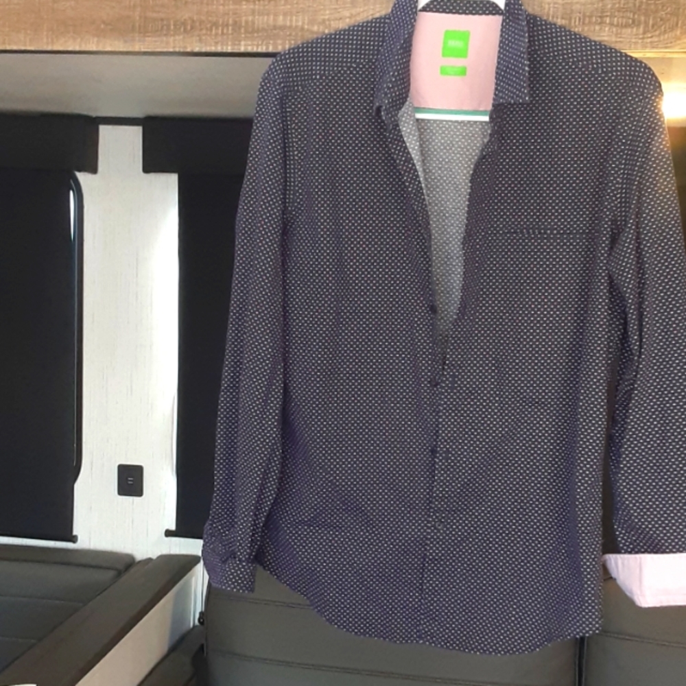 Hugo boss